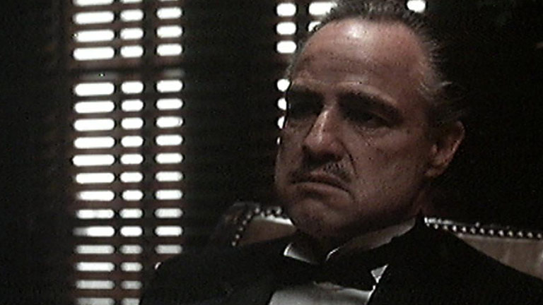 La pel&iacute;cula "El Padrino" cumple 40 a&ntilde;os y sigue siendo imprescindible en la historia del cine