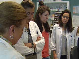 Ver v&iacute;deo  '4.000 alumnos de ESO pasar&aacute; 4 d&iacute;as en centro de diferentes trabajos'