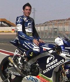 41. Aleix Espargar&oacute;