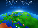 43 pa&iacute;ses para Eurovisi&oacute;n 2012
