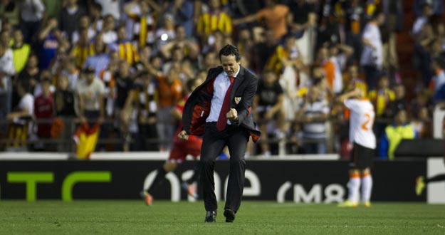 No le hables a los Valencianos de Futbol