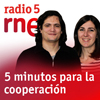 5 minutos para la cooperaci&oacute;n