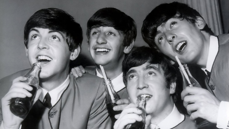 Días de cine - 50 aniversario de 'Los Beatles'