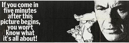 50 aniversario de 'El mensajero del miedo'