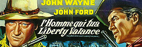 50 a&ntilde;os de 'El hombre que mat&oacute; a Liberty Valance'