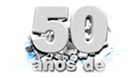 50 años de