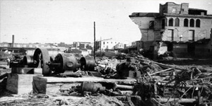 50 anys de la trag&egrave;dia: les inundacions al Vall&egrave;s