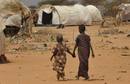 El 50% de las personas que llegan al campo de Dadaab padece malnutrici&oacute;n.