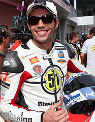 51. Michele Pirro