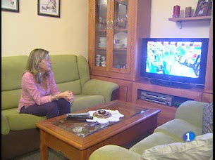 Ver v&iacute;deo  '51 mujeres y 49 hombres de todas las edades preguntar&aacute;n en "Tengo una pregunta para usted"'