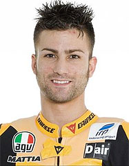 54. Mattia Pasini