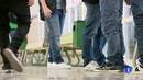 Ir al Video&nbsp;El 55% de los adolescentes justifica la violencia para conseguir objetivos personales