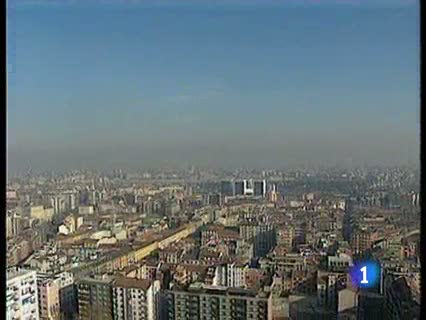 Ver v&iacute;deo  '55 ciudades italianas han superado los niveles permitidos de contaminaci&oacute;n'