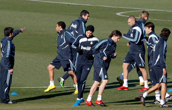 575.000 euros por ganar la Champions