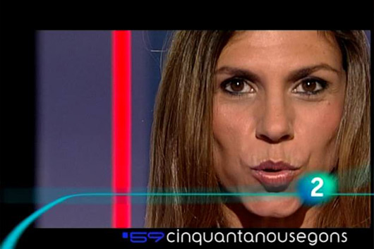 59 Segons, nova temporada 