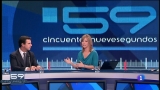 Video: 59 Segundos - 25/01/12