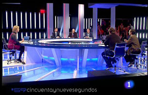 Ver v&iacute;deo  '59 segundos - Los derechos de autor, a debate'