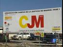 Ir al Video&nbsp;6 a&ntilde;os despu&eacute;s de la presentaci&oacute;n del proyecto del Campus de la Justicia, las obras est&aacute;n paradas