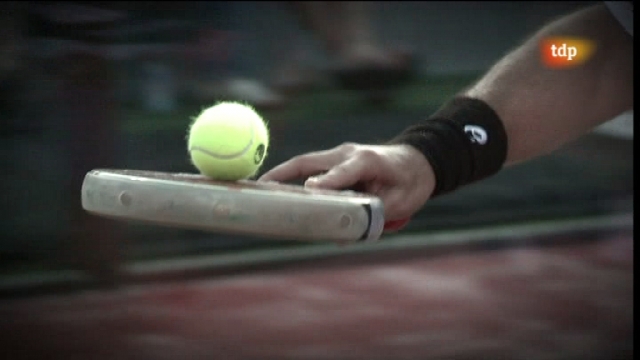 Padel Pro Tour - 6&ordm; Programa - 14/07/11