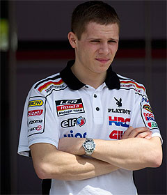 6. Stefan Bradl
