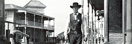 60 aniversario de 'S&oacute;lo ante el peligro'