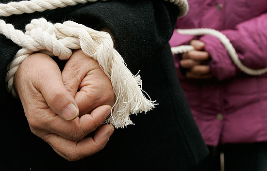 60 a&ntilde;os de la Declaraci&oacute;n Universal de los Derechos Humanos
