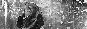 60 a&ntilde;os de 'Vivir', de A. Kurosawa