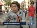 Ir al Video&nbsp;El 60% de las calles peatonales de las principales ciudades espa&ntilde;olas no tienen bancos