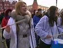 Ir al Video&nbsp;600 detenidos en Rusia por las marchas contra el fraude en las elecciones pasadas