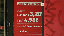 Ir al Video&nbsp;600 personas renegocian sus cr&eacute;ditos hipotecarios gracias al c&oacute;digo de buenas pr&aacute;cticas de la banca