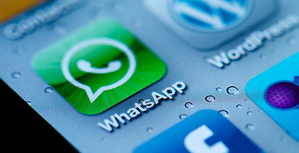 Expertos informáticos han desvelado diferentes fallos de seguridad de WhatsApp