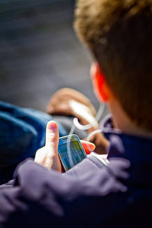 El aumento de 'smartphones' estimula el desarrollo de videojuegos para móviles El aumento de 'smartphones' estimula el desarrollo de videojuegos para móviles