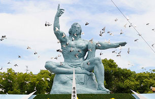 Ver v&iacute;deo  '64 a&ntilde;os de la bomba at&oacute;mica de Nagasaki'