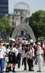 64 DE LA BOMBA AT&Oacute;MICA SOBRE HIROSHIMA