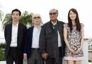 65 EDICI&Oacute;N DEL FESTIVAL DE CINE DE CANNES