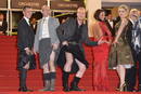 65&ordm; EDICI&Oacute;N DEL FESTIVAL DE CINE DE CANNES