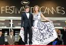 65 EDICI&Oacute;N DEL FESTIVAL DE CINE DE CANNES