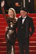 65 FESTIVAL DE CINE DE CANNES - ESTRENO 