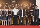 65 FESTIVAL DE CINE DE CANNES - ESTRENO 