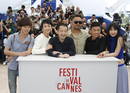 Fotogaleria: La 66 edici&oacute;n del Festival de Cannes