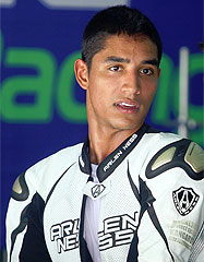 68. Yonny Hern&aacute;ndez