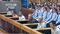 Ir al Video&nbsp;682 personas fueron ejecutadas en todo el mundo en 2012