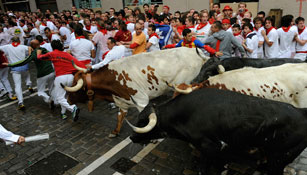 Ver v&iacute;deo  'El 7 de julio, el D&iacute;a Grande de San Ferm&iacute;n'