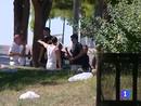 Ir al Video&nbsp;7 polic&iacute;as heridos y 8 detenidos durante las fiestas de Alcorc&oacute;n
