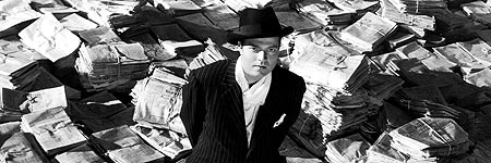 70 aniversario de 'Ciudadano Kane'