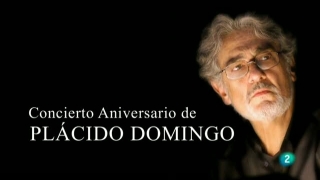 Ver v&iacute;deo  '70 Aniversario de Pl&aacute;cido Domingo. Gala homenaje - 21/01/11 Primera parte.'
