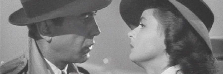 70 a&ntilde;os de 'Casablanca'