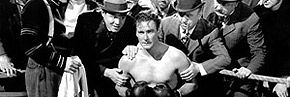 70 a&ntilde;os de "Gentleman Jim"