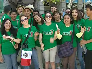 Ver v&iacute;deo  '7.000 espacios de acogida para la Jornada Mundial de la Juventud'