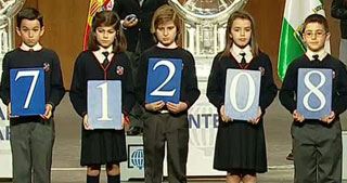 Ver v&iacute;deo  '71.208, primer premio de El Ni&ntilde;o'